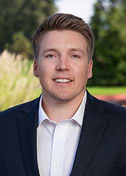 Dillon Schmidt, CPA Barrett & Co