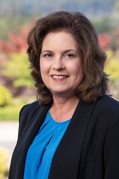 Cathy Van Orden | Barrett & Company CPAs