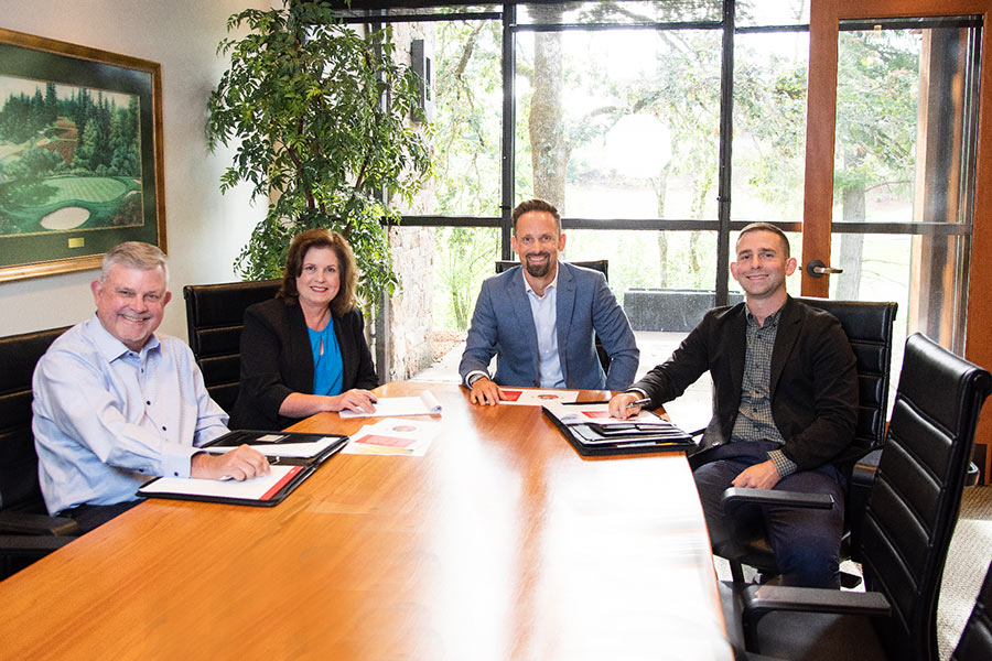 Barrett & Company CPA and Advisory Services for Construction, Manufacturing, Transportation and Commercial Real Estate