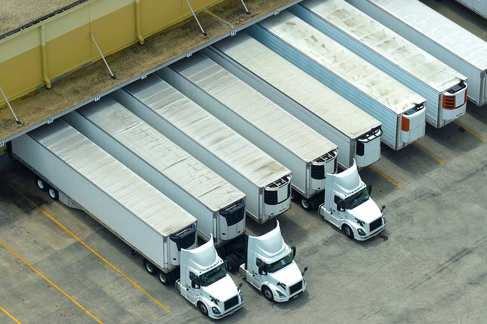 Barrett & Co | Accounting for Transportation Business